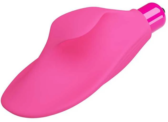 LYBAILE Pretty Love Nicole clitoral stimulator vibro Magenta