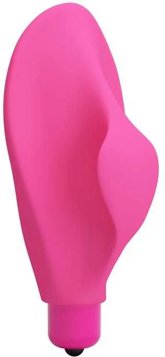 LYBAILE Pretty Love Nicole clitoral stimulator vibro Magenta