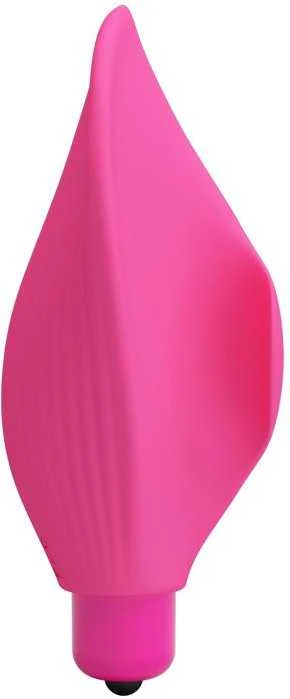 LYBAILE Pretty Love Nicole clitoral stimulator vibro Magenta