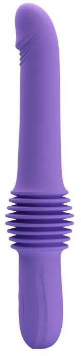 PRETTY LOVE - Pazuzu Thrusting USB