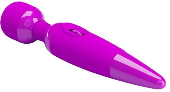 Pretty Love LYBAILE Power Wand masažuoklis