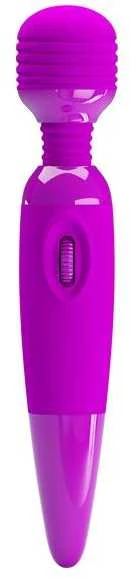 Pretty Love LYBAILE Power Wand masažuoklis