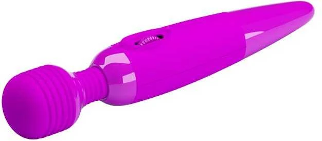 Pretty Love LYBAILE Power Wand masažuoklis