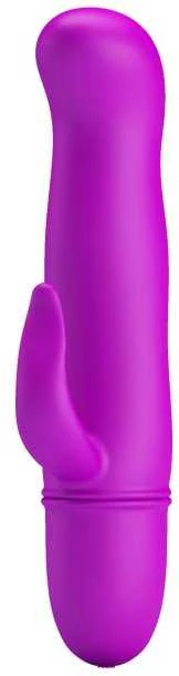 Pretty Love Flirtation LYBAILE Pretty Love Blithe Vibrator Rožinė