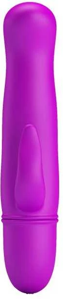 Pretty Love Flirtation LYBAILE Pretty Love Blithe Vibrator Rožinė