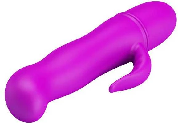 Pretty Love Flirtation LYBAILE Pretty Love Blithe Vibrator Rožinė