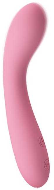 Pretty Love Smooth klasikinis universalus vibratorius 30 režimų