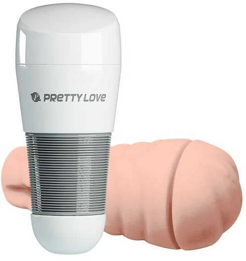 BoT PRETTY LOVE - KITTY Baltas
