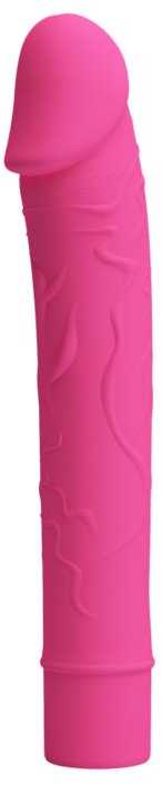 LYBAILE Pretty Love Vic Vibrator Rožinė