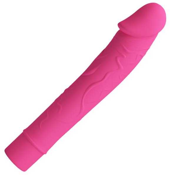 LYBAILE Pretty Love Vic Vibrator Rožinė