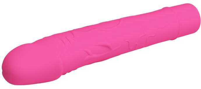 LYBAILE Pretty Love Vic Vibrator Rožinė