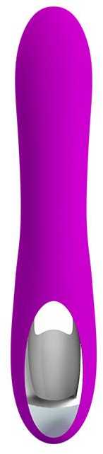 Pretty Love Masažuoklis Clitoris Sucking Vibrator 12 Modes 19cm