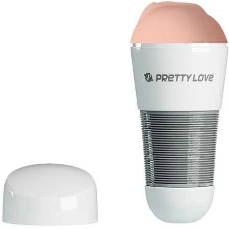 Pretty Love Kitty rankinis masturbatorius