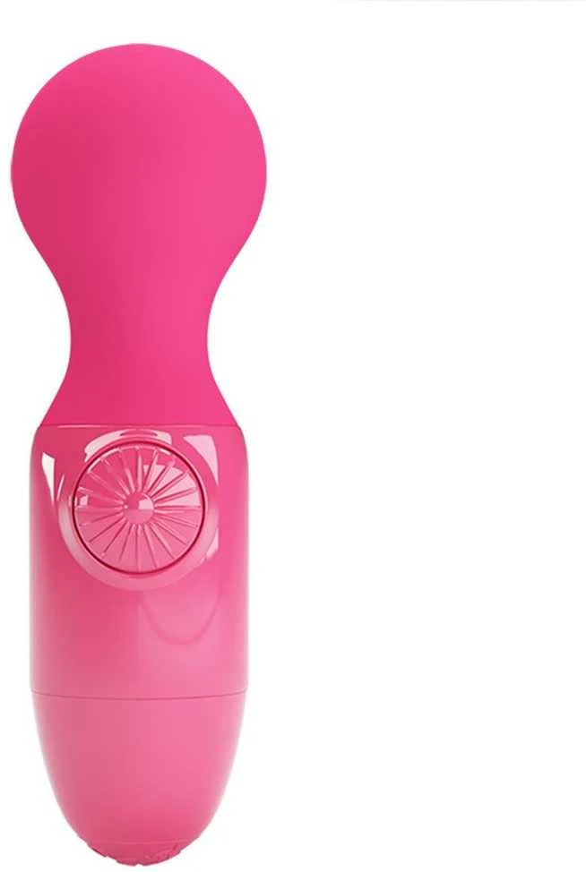PRETTY LOVE - Mini lazdelė, Vibracija