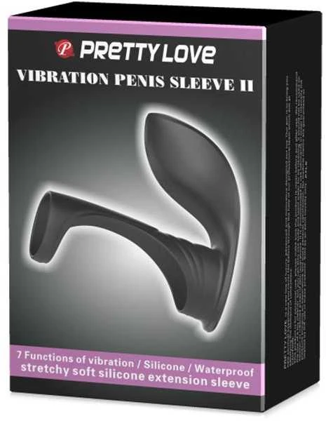 Pretty Love varpos rankovė, erekcijos narvas, vibracijos, 7 režimai