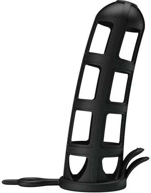 Pretty Love varpos rankovė, storina ir ilgina, lanksti