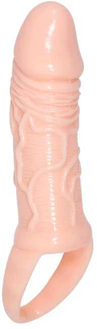 PRETTY LOVE -Breyden PENIS SLEEVE
