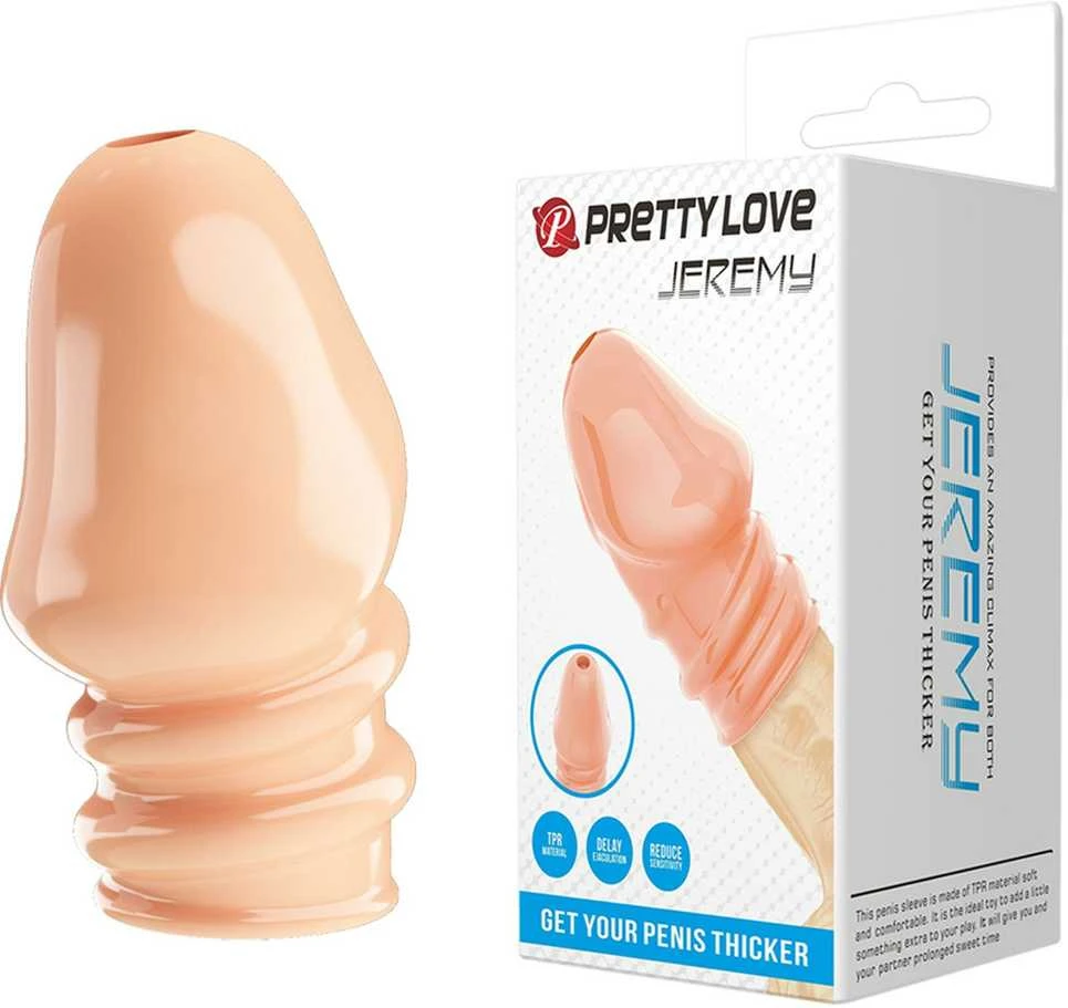 Pretty Love Morningstar Pharma ErectaKraft