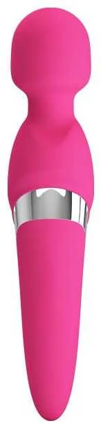 LYBAILE Pretty Love Micheal Heat Massager Rožinė
