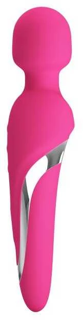 LYBAILE Pretty Love Micheal Heat Massager Rožinė