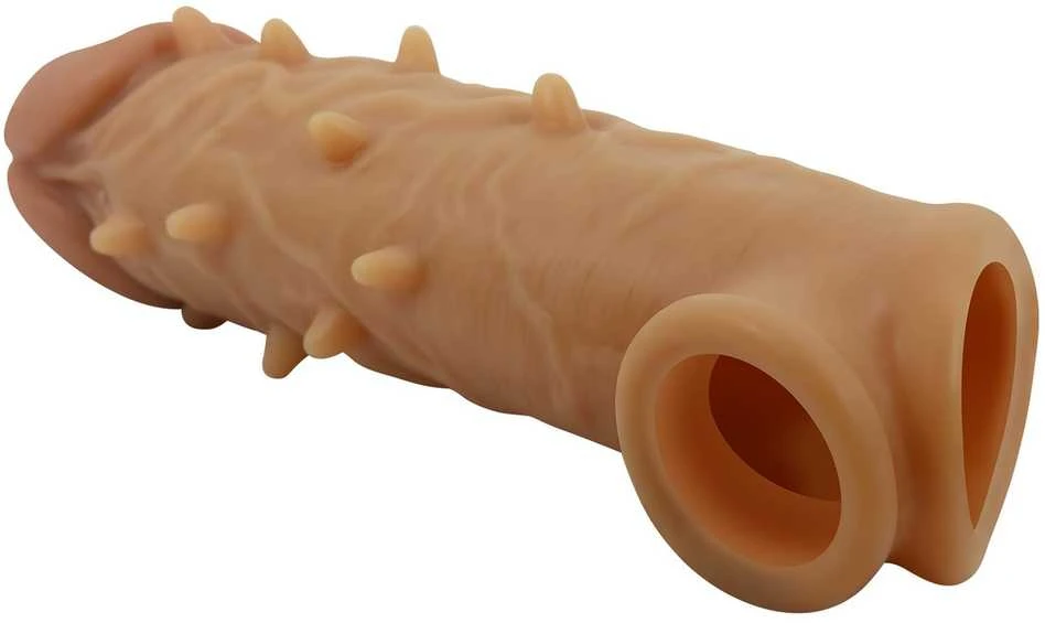 Pretty Love Male PRETTY LOVE - OSBORN, Silicone