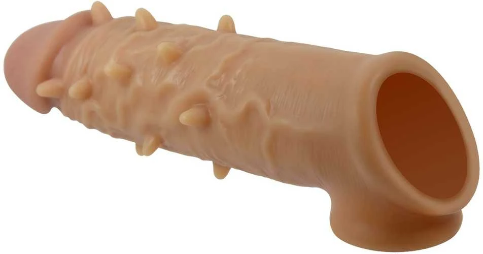 Pretty Love Male PRETTY LOVE - OSBORN, Silicone