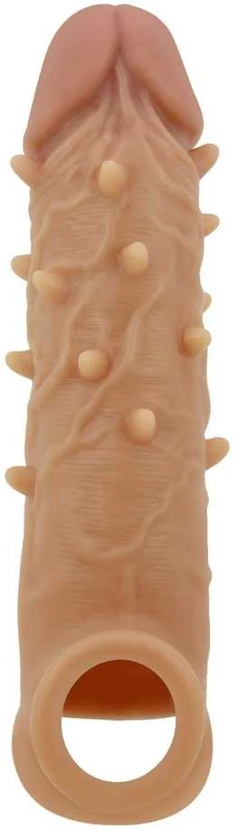 Pretty Love Male PRETTY LOVE - OSBORN, Silicone