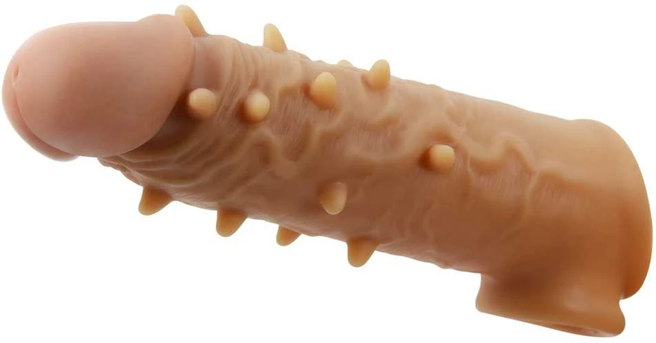 Pretty Love Male PRETTY LOVE - OSBORN, Silicone