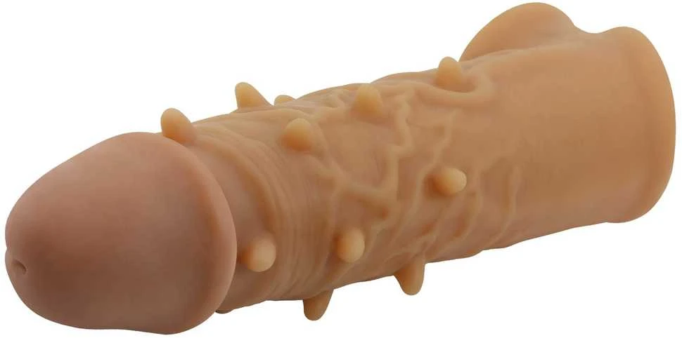 Pretty Love Male PRETTY LOVE - OSBORN, Silicone