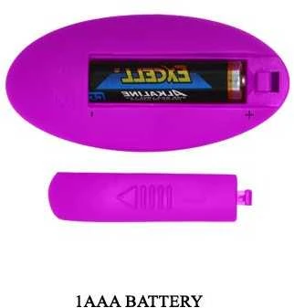 LYBAILE Pretty Love Vibro Stimulator Rožinė