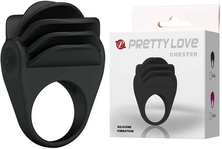 Pretty Love Male LYBAILE Pretty Love Chester