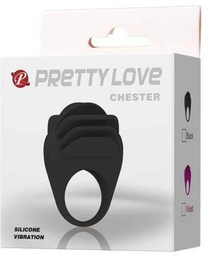 Pretty Love Male LYBAILE Pretty Love Chester