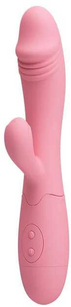 LYBAILE Pretty Love Snappy Vibrator Flesh
