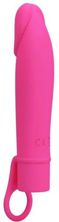 LYBAILE Pretty Love Xiuhcoathl Vibrator Rožinė