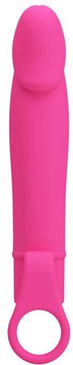 LYBAILE Pretty Love Xiuhcoathl Vibrator Rožinė