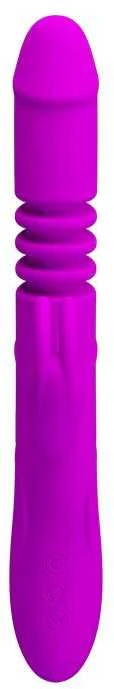 LYBAILE Pretty Love WARD vibrator Rožinė