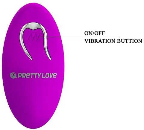 Pretty Love Pultu valdomi geišos kamuoliukai makšties kegel usb