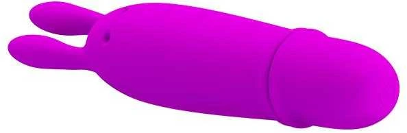 LYBAILE Pretty Love Boyce Vibrator Rožinė