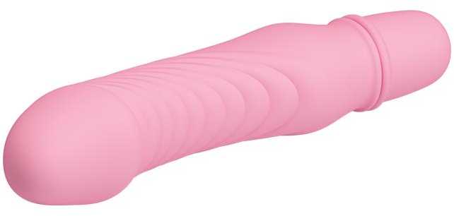 LYBAILE Pretty Love Stev vibratorius Flesh