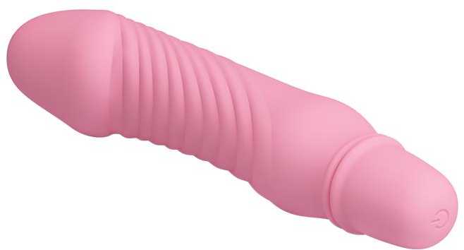 LYBAILE Pretty Love Stev vibratorius Flesh