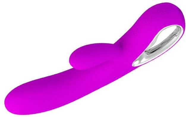 LYBAILE Pretty Love Elmer Vibrator Rožinė