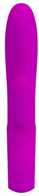 LYBAILE Pretty Love Elmer Vibrator Rožinė