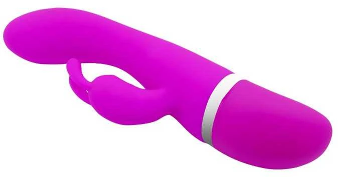 LyBaile Pretty Love Freda vibratorius su 30 vibravimo funkcijų