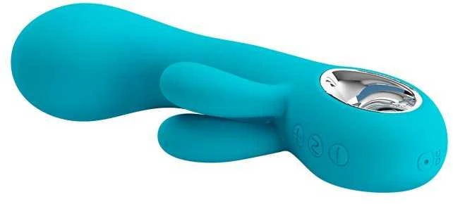 Pretty Love G taško vibratorius gspot sekso masažuoklis 7 režimai