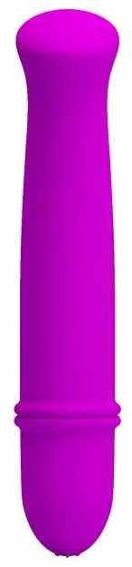 LYBAILE „Pretty Love Antony“, 10 vibracijos funkcijų, 11,7 x 2,5 cm