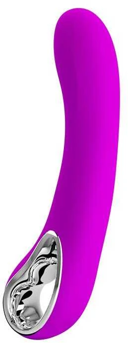 LYBAILE Pretty Love Alston Vibrator Rožinė