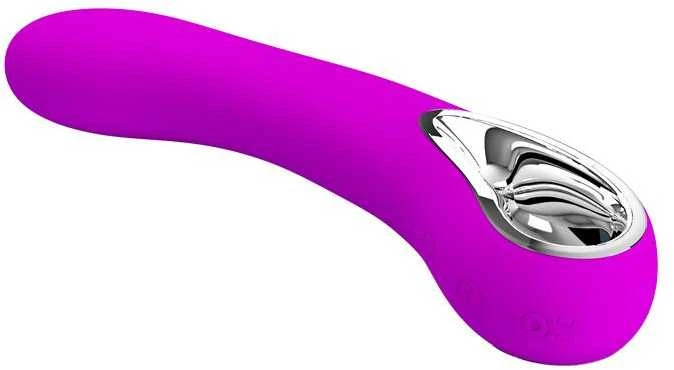 LYBAILE Pretty Love Alston Vibrator Rožinė