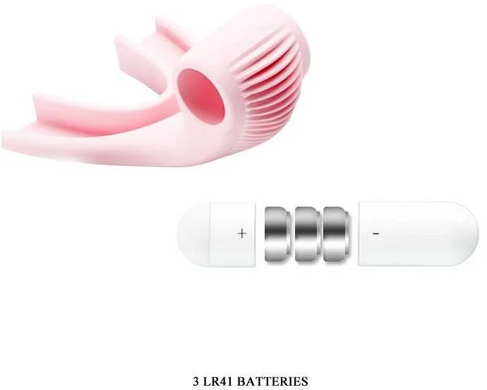 Pretty Love Oralinis vibratorius oralinis seksas prancūziškas blowjob