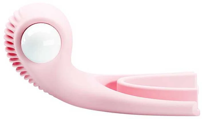 Pretty Love Oralinis vibratorius oralinis seksas prancūziškas blowjob