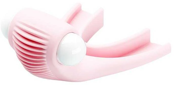 Pretty Love Oralinis vibratorius oralinis seksas prancūziškas blowjob